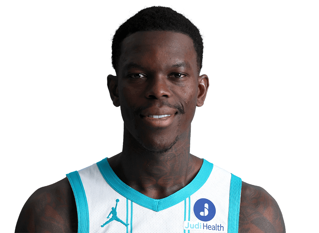 Dennis Schröder